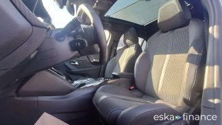 Leasing Hayon Peugeot 208 2023
