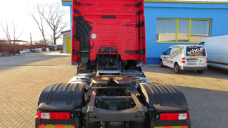 Leasing Tractor unit Renault T460 2016