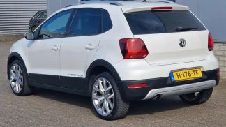 Finansowanie Hatchback Volkswagen Polo 2016
