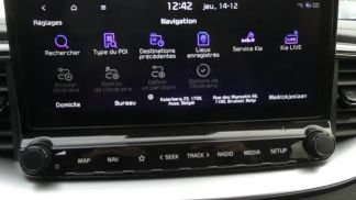 Lízing Sedan Kia CEED / CEE'D 2021