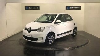 Finansowanie Hatchback Renault Twingo 2021