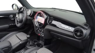 Leasing Convertible MINI ONE 2021