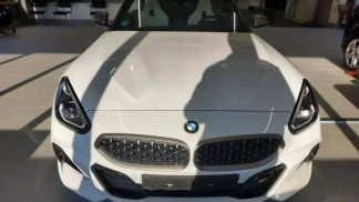 Finansowanie Zamienny BMW Z4 2021