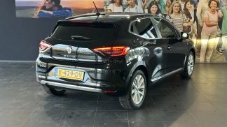 Leasing Hatchback Renault Clio 2020
