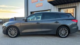 Finansowanie Wóz Ford Focus 2019