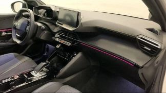 Finansowanie Sedan Peugeot 208 2022