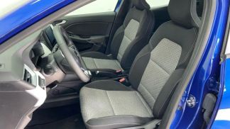 Leasing Sedan Renault Clio 2022