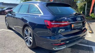 Finansowanie Wóz Audi A6 2019