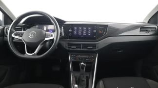 Finansowanie Hatchback Volkswagen Polo 2023