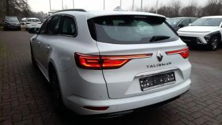 Leasing Wagon Renault Talisman 2022