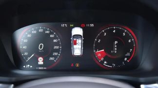 Finansowanie Wóz Volvo V60 2020