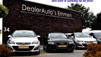Lízing Kabriolet Opel Cascada 2015