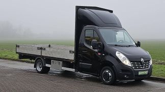 Leasing Closed Box Renault MASTER 2.3 2019