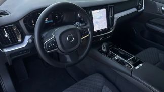 Leasing Wagon Volvo V60 2023