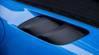 Leasing Convertible Porsche 718 SPYDER 2024