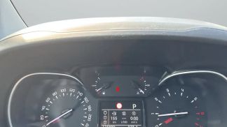 Finansowanie Hatchback Citroën Berlingo 2021