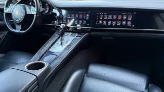 Finansowanie Hatchback Porsche Panamera 2013