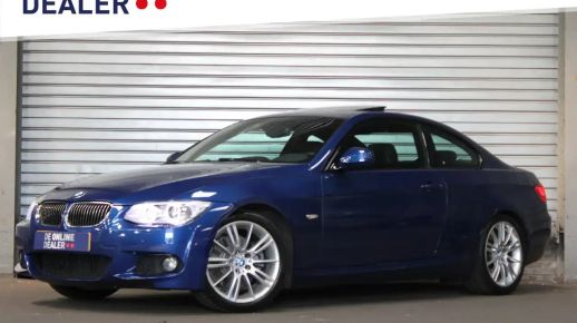 BMW 325 2011