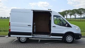 Finansowanie Van Ford TRANSIT 2.0 2020