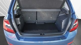 Finansowanie Sedan Skoda Fabia 2021