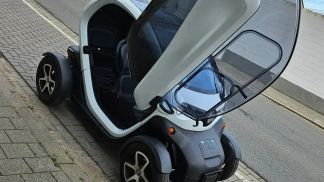 Finansowanie Coupé Renault Twizy 2020