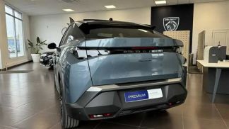 Leasing Van Peugeot 3008 2024