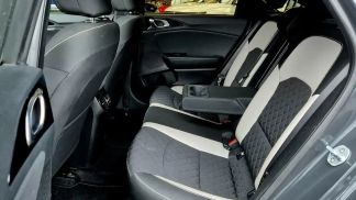 Leasing Wagon Kia PROCEED / PRO_CEE'D 2019