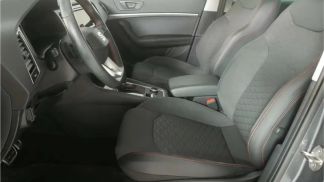 Finansowanie SUV Seat Ateca 2024