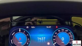 Finansowanie Sedan Volkswagen Golf 2022