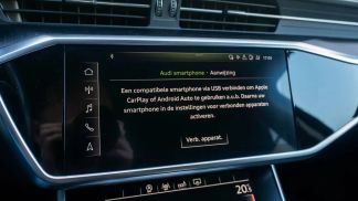 Finansowanie Wóz Audi A6 2019
