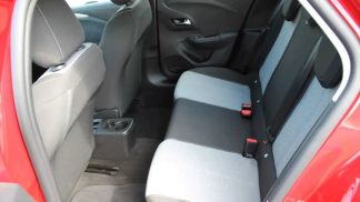 Financování Hatchback Opel Corsa 2024