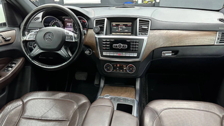 Finansowanie SUV MERCEDES ML 350 2014