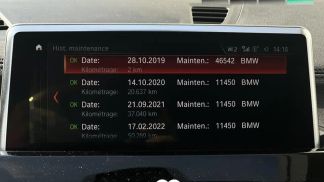 Lízing SUV BMW X1 2019