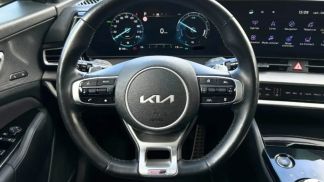 Leasing SUV Kia Sportage 2022