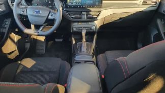 Finansowanie Wóz Ford Focus 2024