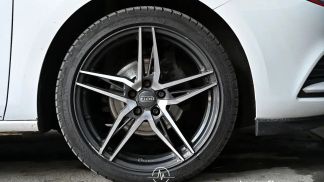 Leasing Wagon Opel Astra 2016