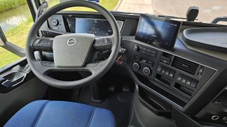 Financování Tahač Volvo FH 500 2021
