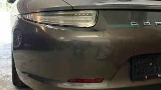 Financování Konvertibilní Porsche 991 2014