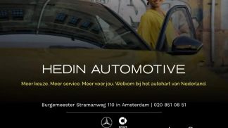 Leasing Sedan MERCEDES C 200 2021