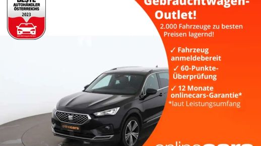 Seat Tarraco 2020