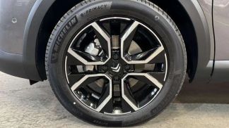 Leasing Sedan Citroën E-C4 X 2023