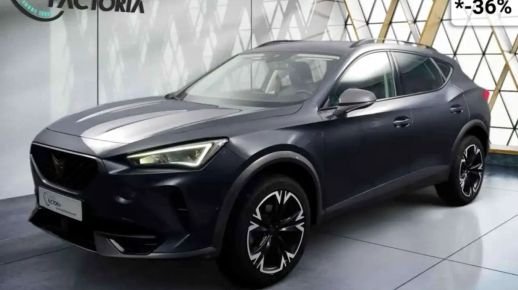 Cupra Formentor 2024