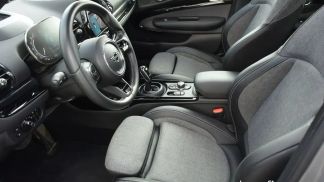 Leasing Wagon MINI Cooper Clubman 2022