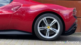 Financování Kupé Ferrari 296 GTB 2025