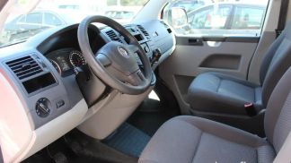 Finansowanie Hatchback Volkswagen T5 Caravelle 2012