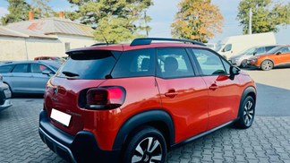 Leasing SUV Citroën C3 Aircross 2017