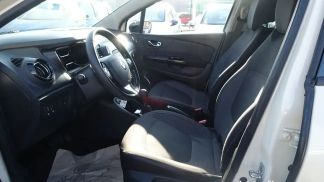 Leasing Hayon Renault Captur 2014