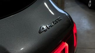 Finansowanie SUV MERCEDES GLC 220 2020