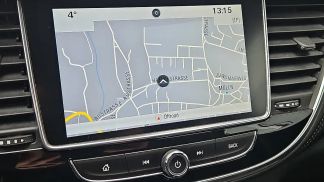 Leasing SUV Opel Mokka X 2018