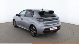 Leasing Hatchback Peugeot 208 2023